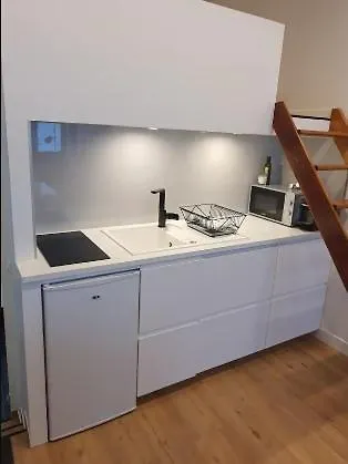 Appartement Chez Vous Au Coeur De Paris Convention - Vaugirard Extérieur photo