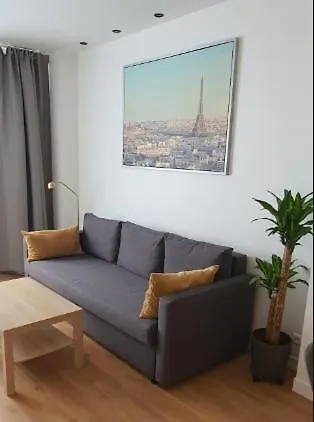 Appartement Chez Vous Au Coeur De Paris Convention - Vaugirard Extérieur photo