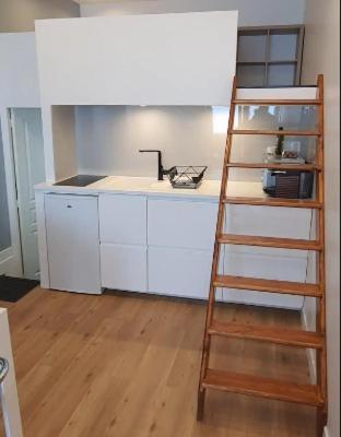 Appartement Chez Vous Au Coeur De Convention - Vaugirard Paris