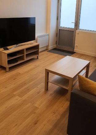 Apartamento Chez Vous Au Coeur De Convention - Vaugirard Paris