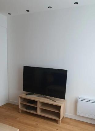 Apartamento Chez Vous Au Coeur De Convention - Vaugirard