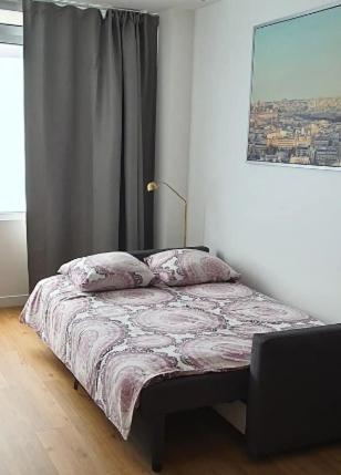 Apartamento Chez Vous Au Coeur De Convention - Vaugirard *