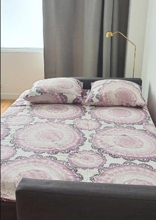 Appartement Chez Vous Au Coeur De Convention - Vaugirard Paris