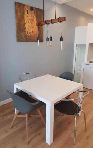 Appartement Chez Vous Au Coeur De Convention - Vaugirard Paris