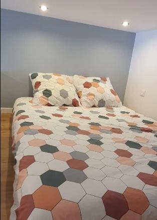 Appartement Chez Vous Au Coeur De Convention - Vaugirard